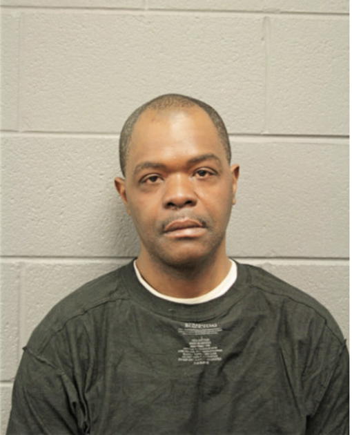 MICHAEL B HOLMES, Cook County, Illinois