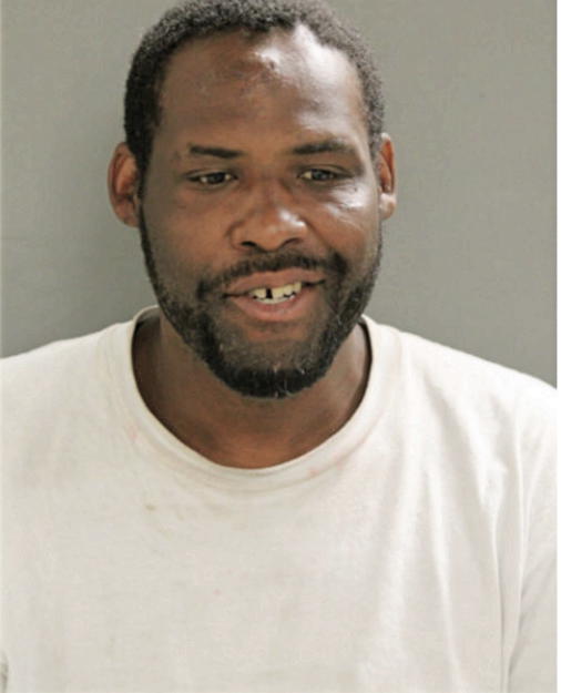 MARVIN C HUNTER, Cook County, Illinois