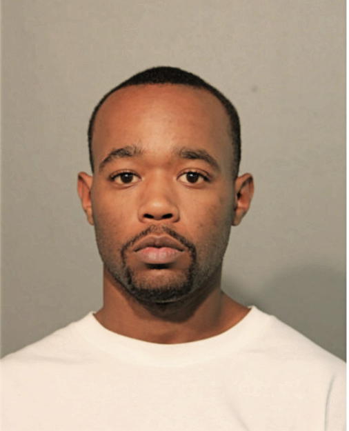 DEWAYNE HUTCHERSON, Cook County, Illinois