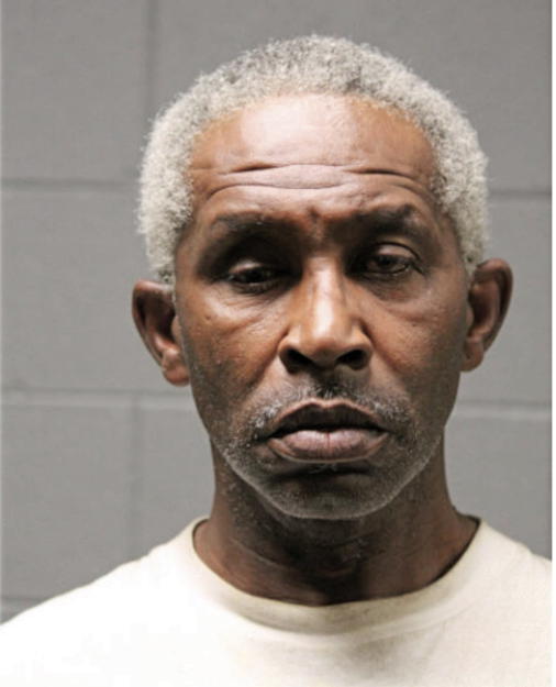 MELVIN IVY, Cook County, Illinois