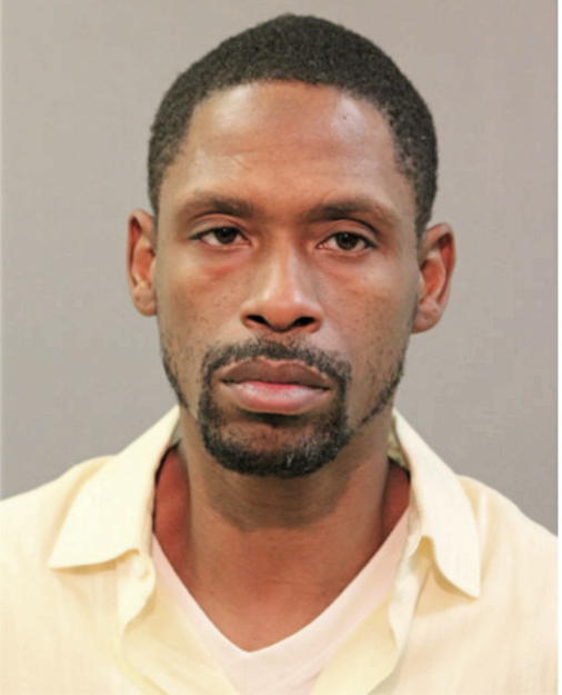 MARVIN W JACKSON, Cook County, Illinois
