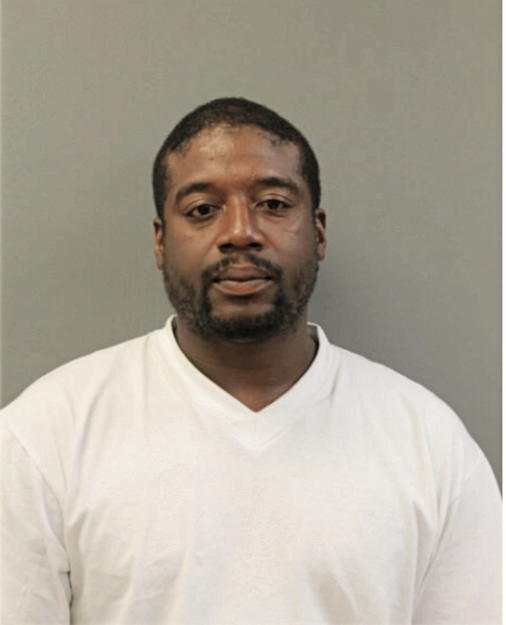 IKEAL J JELKS, Cook County, Illinois