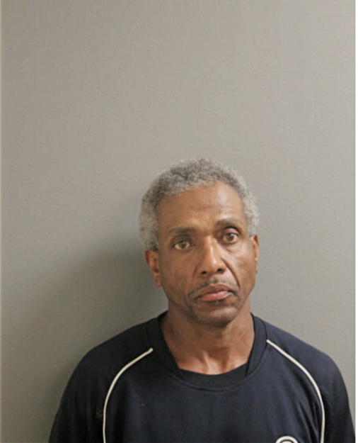 ANTHONY JOHNSON, Cook County, Illinois