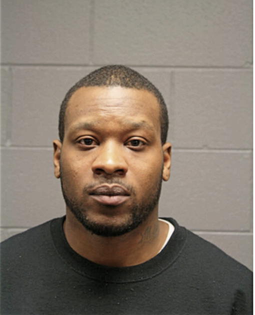 CLIFFON JOHNSON, Cook County, Illinois