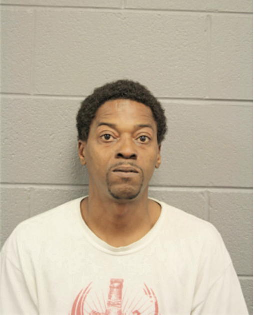 DONALD JOHNSON, Cook County, Illinois