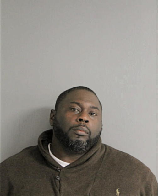 EZRA E JOHNSON, Cook County, Illinois