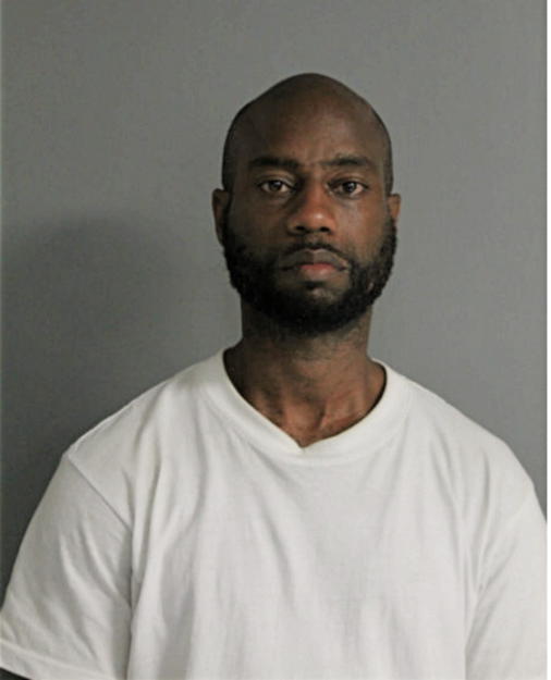 KEITH JOHNSON, Cook County, Illinois