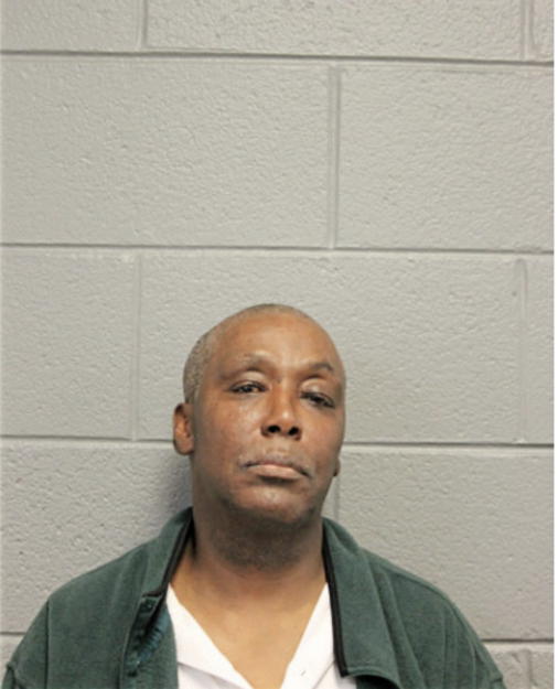 CHARLES T JONES, Cook County, Illinois
