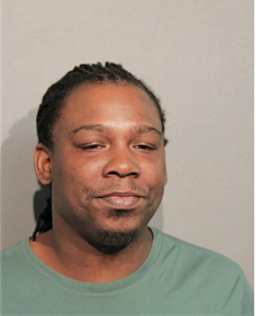 JAMES L JONES, Cook County, Illinois
