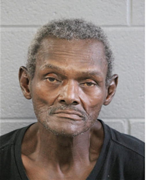 LARRY C JONES, Cook County, Illinois