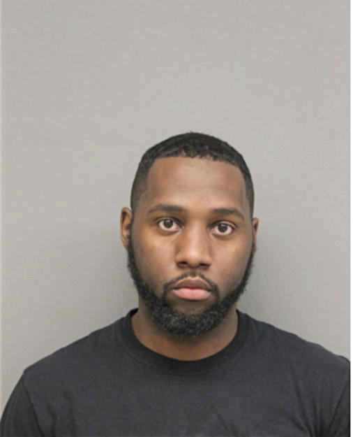 VLADE O JONES, Cook County, Illinois