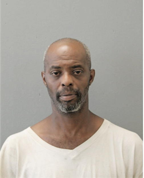 BRIAN K KELLER, Cook County, Illinois