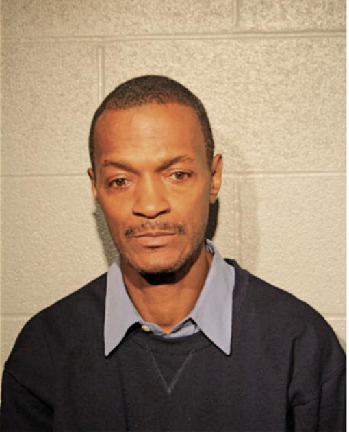 MAURICE KIRBY, Cook County, Illinois