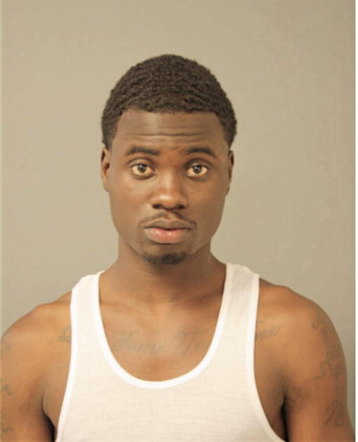 JOSHUA E KNIGHT, Cook County, Illinois