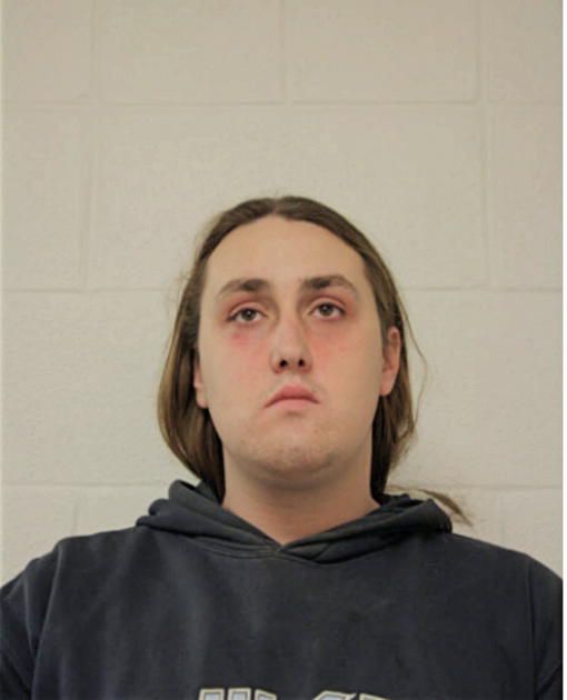 KYLE N KRUSE, Cook County, Illinois