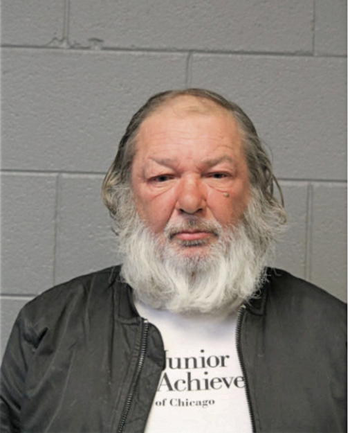 JANUSC KUREK, Cook County, Illinois