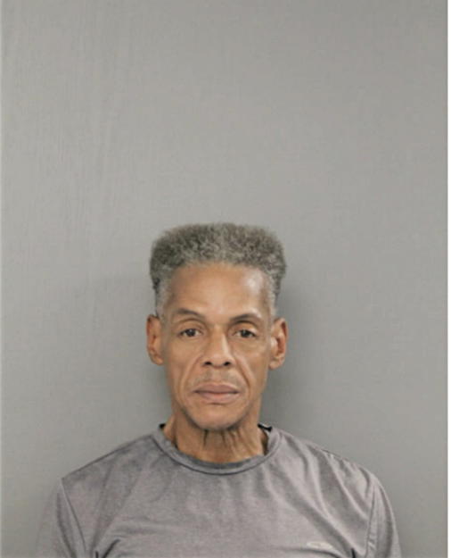 JEMAL A LAVALLAIS, Cook County, Illinois