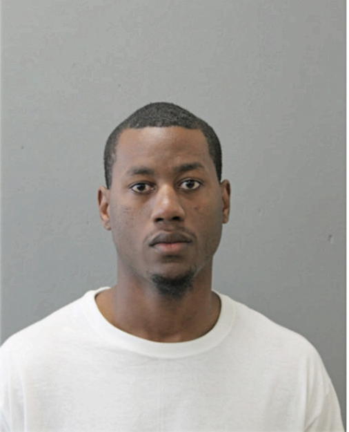 CORDARIUS LAWRENCE, Cook County, Illinois
