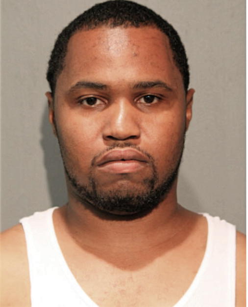QUINTARIUS V LEE, Cook County, Illinois