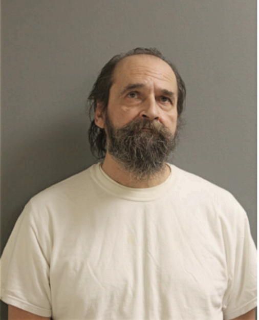 THOMAS M LIGAY, Cook County, Illinois