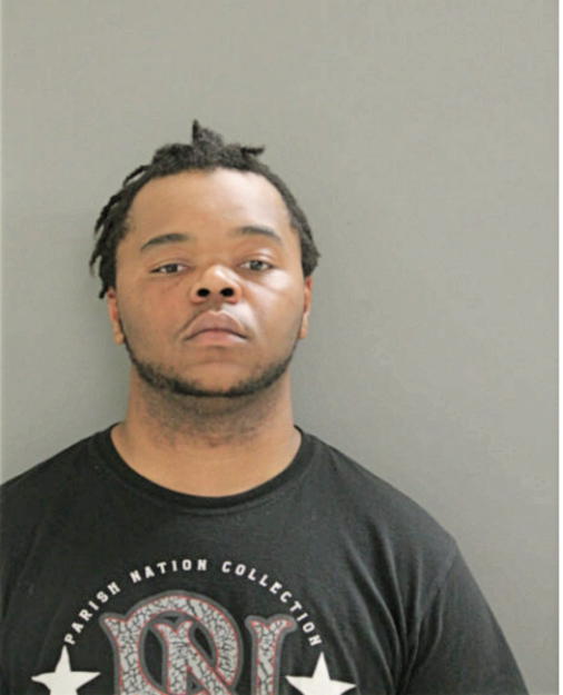 DERRICK L LIGHTSY, Cook County, Illinois