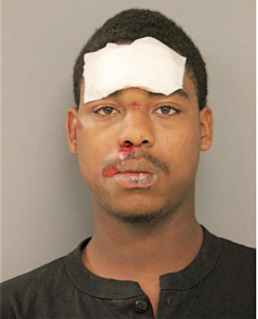 TRAVONTE LINDSEY, Cook County, Illinois