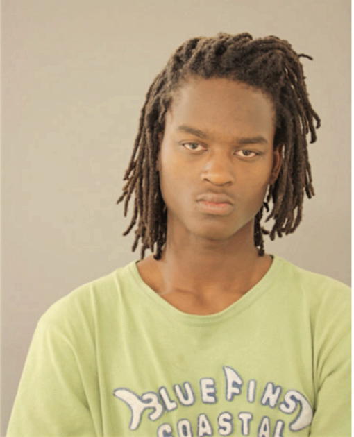 RAYVON D LITTLE, Cook County, Illinois