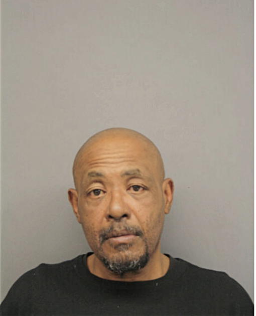 GREGORY L LOCKE, Cook County, Illinois