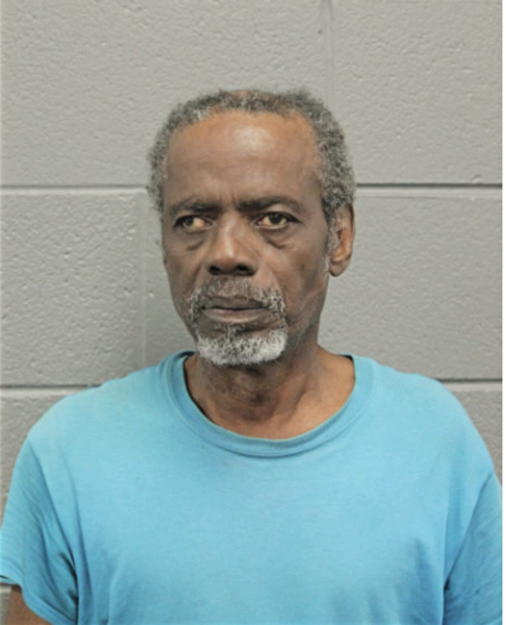 LOUIS C LOMAX, Cook County, Illinois