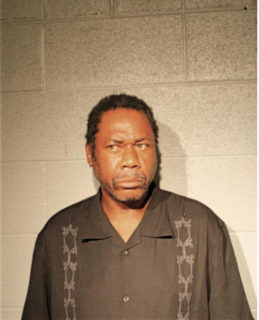 LEON LOVE, Cook County, Illinois