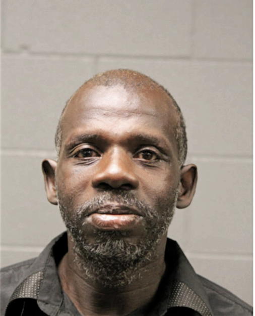 GREGORY MACK, Cook County, Illinois