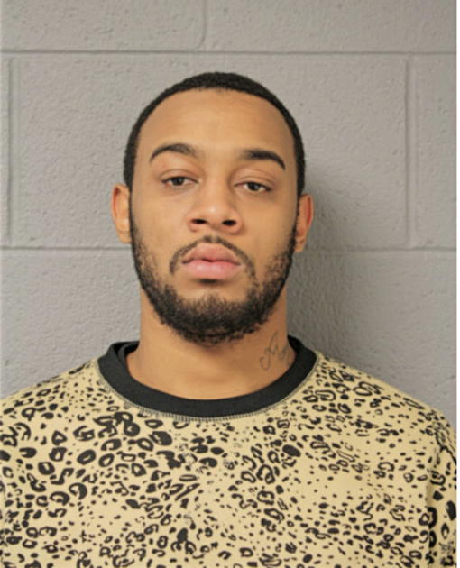 MICKIEL Z MACK, Cook County, Illinois