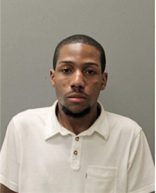 ALPHONSO MALLIT, Cook County, Illinois