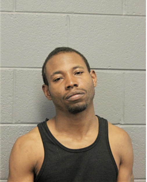 CALVIN MATTHEWS, Cook County, Illinois