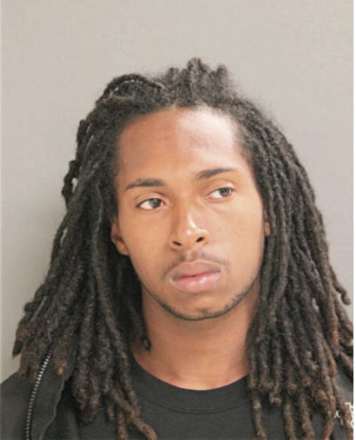 ANDREW MCGHEE, Cook County, Illinois