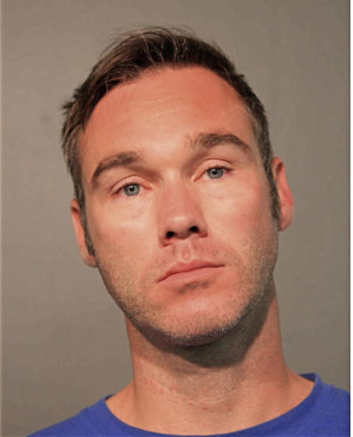 AARON M MCGONIGAL, Cook County, Illinois