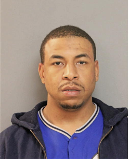 EUGENE B MCQUEEN, Cook County, Illinois
