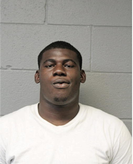 CHRISTON MILLER, Cook County, Illinois