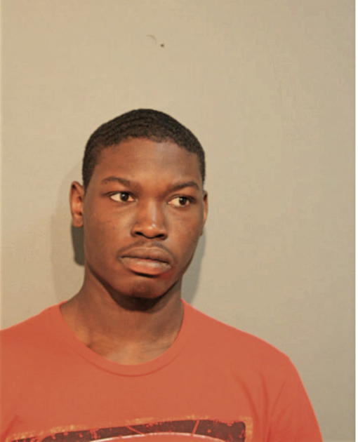 RICHARD MILLER, Cook County, Illinois