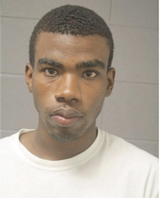 ROBERT MILLER, Cook County, Illinois