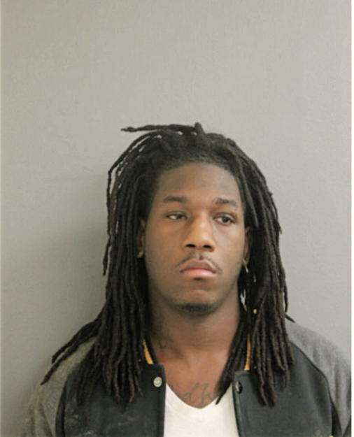 CORNELL MITCHELL, Cook County, Illinois
