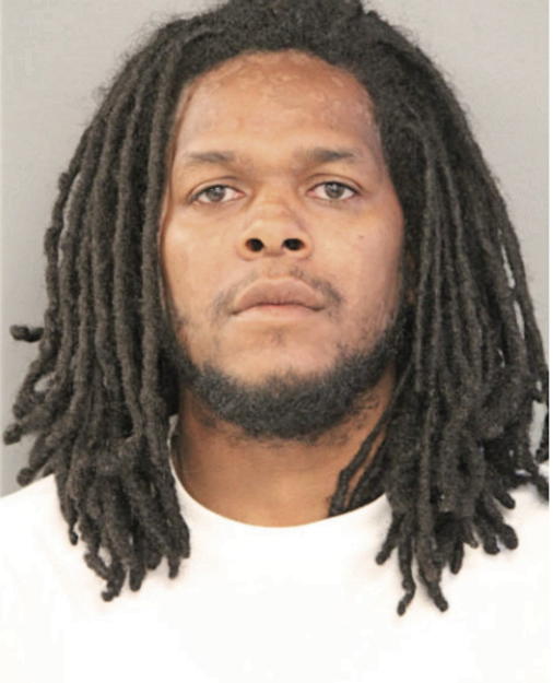 CORTEZ D MOORE, Cook County, Illinois