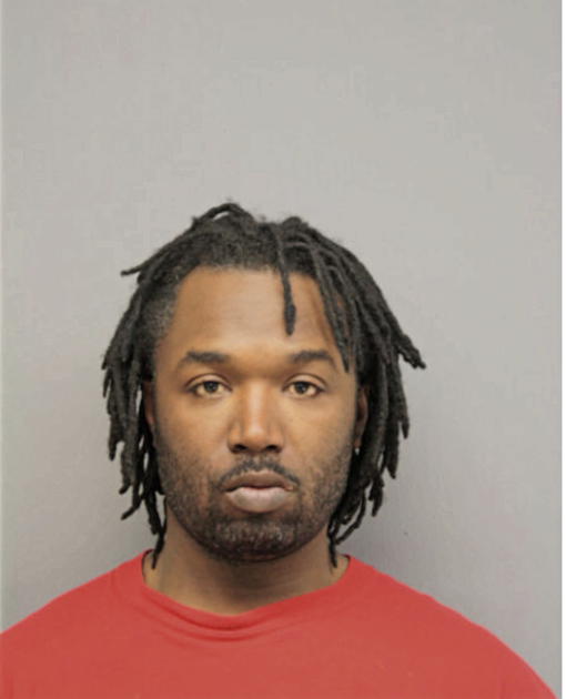 CURTIS J MOORE, Cook County, Illinois