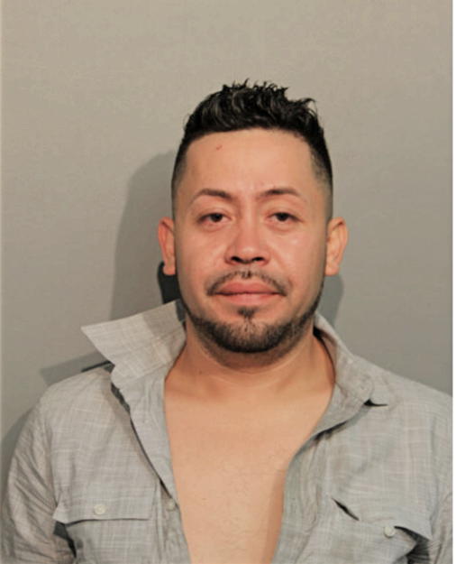 LUIS MORALES-RODRIGUEZ, Cook County, Illinois