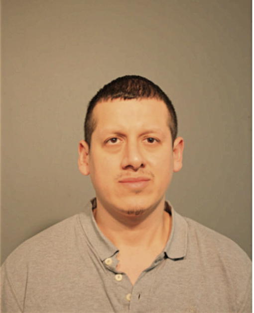 ALFREDO MORENO, Cook County, Illinois