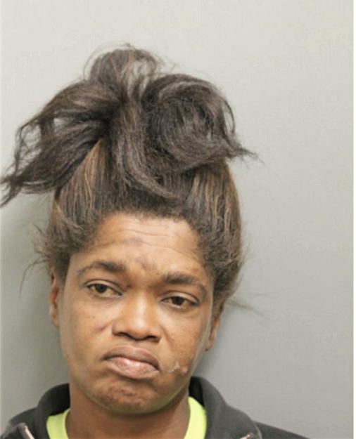 RONDA MURRY, Cook County, Illinois