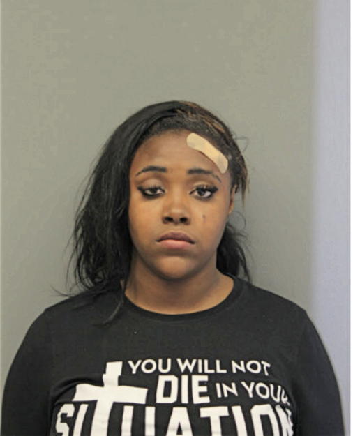 NAT'E N BROWN, Cook County, Illinois