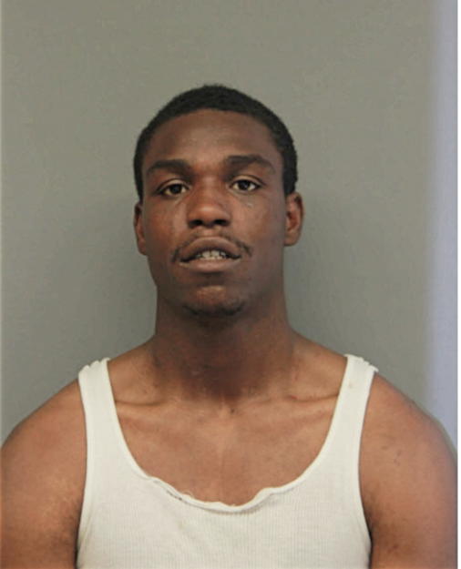 LASHAWN NORWOOD, Cook County, Illinois