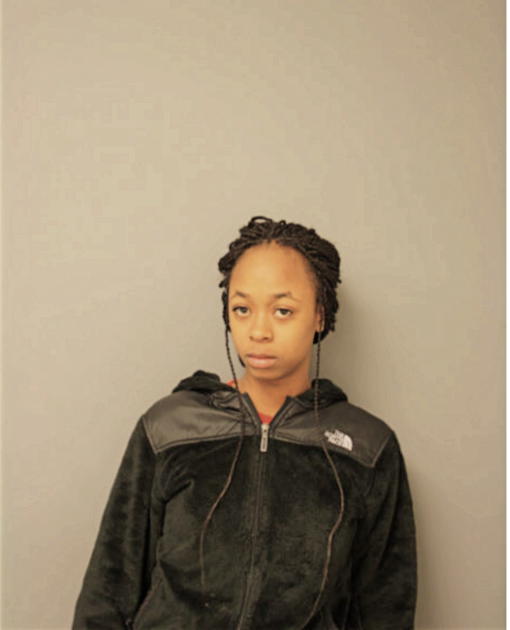 ALIKA N O NEAL, Cook County, Illinois