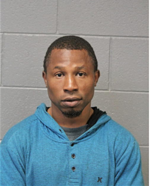 SOLA OGUNDIPE, Cook County, Illinois